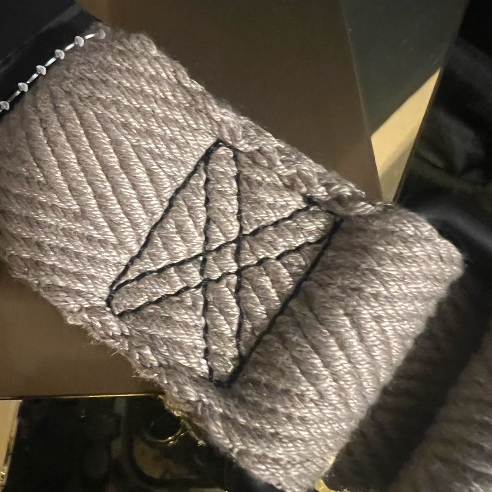 Nike SB Elongated Tail Tan Belt - Picture 3 of 7